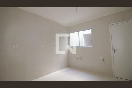 Cozinha de casa à venda com 3 quartos, 120m² em Vila Olinda, São Paulo