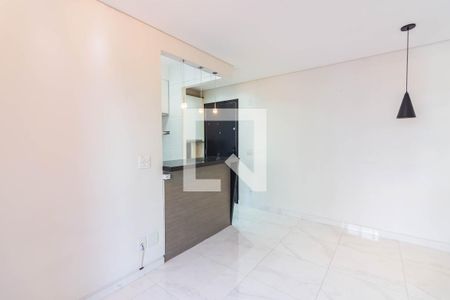 Sala de apartamento à venda com 2 quartos, 57m² em Umuarama, Osasco