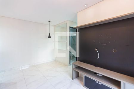 Sala de apartamento à venda com 2 quartos, 57m² em Umuarama, Osasco