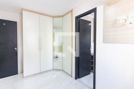 Suíte de apartamento à venda com 2 quartos, 57m² em Umuarama, Osasco