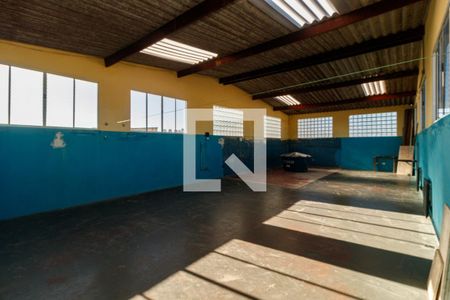 Área comum de casa para alugar com 2 quartos, 50m² em Parque Edu Chaves, São Paulo
