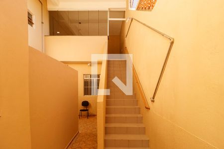 Área comum de casa para alugar com 2 quartos, 50m² em Parque Edu Chaves, São Paulo