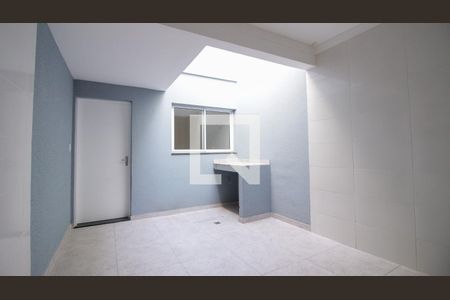 Área de Serviço de casa à venda com 3 quartos, 120m² em Vila Olinda, São Paulo