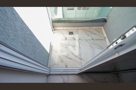 Suíte 3 (Varanda) de casa à venda com 3 quartos, 120m² em Vila Olinda, São Paulo