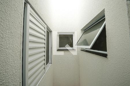 Área Privativa de casa à venda com 3 quartos, 120m² em Vila Olinda, São Paulo