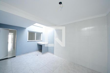 Área de Serviço de casa à venda com 3 quartos, 120m² em Vila Olinda, São Paulo
