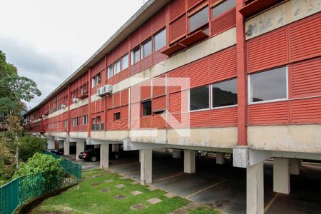 Fachada de apartamento à venda com 2 quartos, 65m² em São Conrado, Rio de Janeiro