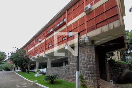 Fachada de apartamento à venda com 2 quartos, 65m² em São Conrado, Rio de Janeiro
