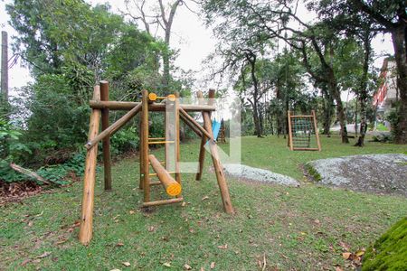 Área comum - Playground de apartamento à venda com 2 quartos, 65m² em São Conrado, Rio de Janeiro