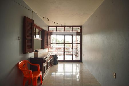 Espaço Gourmet de casa à venda com 3 quartos, 226m² em Canudos, Novo Hamburgo