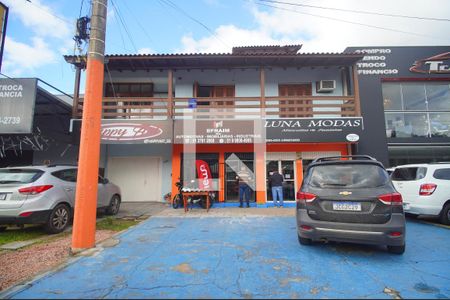 Fachada de casa à venda com 3 quartos, 226m² em Canudos, Novo Hamburgo