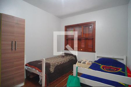 Quarto 1 de casa à venda com 3 quartos, 226m² em Canudos, Novo Hamburgo