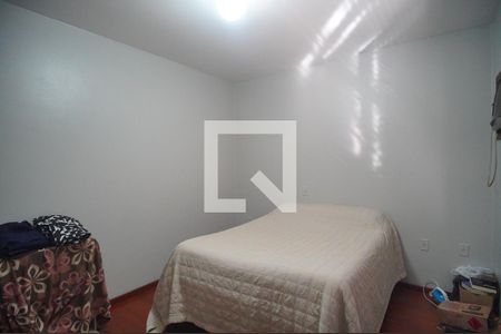 Suíte de casa à venda com 3 quartos, 226m² em Canudos, Novo Hamburgo