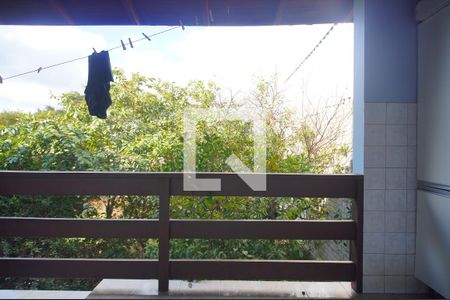 Vista do Quarto 1 de casa à venda com 3 quartos, 226m² em Canudos, Novo Hamburgo