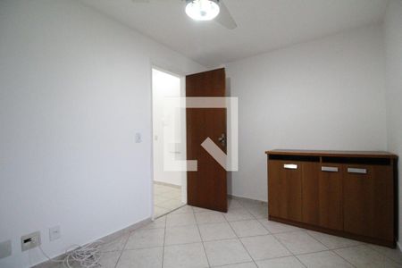 Quarto de casa de condomínio para alugar com 3 quartos, 105m² em Pechincha, Rio de Janeiro