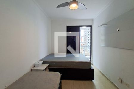 Quarto 2 de apartamento para alugar com 3 quartos, 140m² em Vila Tupi, Praia Grande