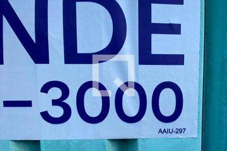 Placa de casa à venda com 2 quartos, 232m² em Havaí, Belo Horizonte