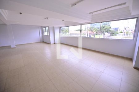Área comum de apartamento para alugar com 1 quarto, 30m² em Setor Leste Universitário, Goiânia