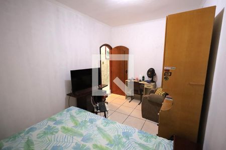 Quarto 3 de casa à venda com 3 quartos, 250m² em Jardim Ipanema, Santo André