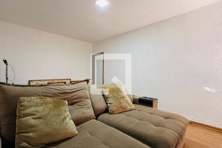 Sala de casa à venda com 3 quartos, 190m² em Jardim Maia, Guarulhos