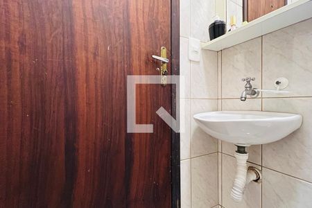 Lavabo de casa à venda com 3 quartos, 190m² em Jardim Maia, Guarulhos