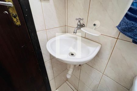 Lavabo de casa à venda com 3 quartos, 190m² em Jardim Maia, Guarulhos