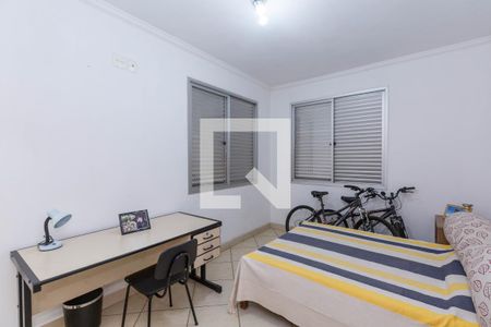 Quarto 1 de casa para alugar com 5 quartos, 450m² em João Pinheiro, Belo Horizonte