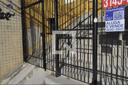 Fachada de casa de condomínio à venda com 2 quartos, 78m² em Engenho Novo, Rio de Janeiro