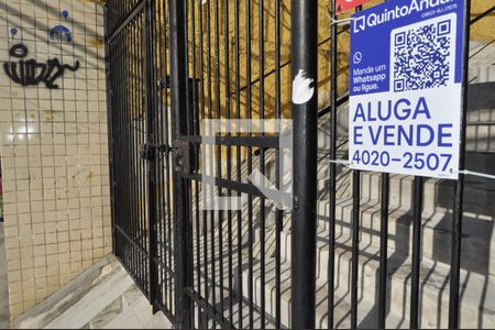 Placa de casa de condomínio à venda com 2 quartos, 78m² em Engenho Novo, Rio de Janeiro