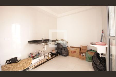Studio de kitnet/studio para alugar com 1 quarto, 35m² em Vila Prudente, São Paulo