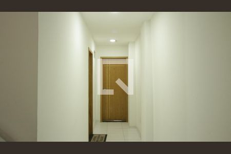 Área comum de kitnet/studio para alugar com 1 quarto, 35m² em Vila Prudente, São Paulo