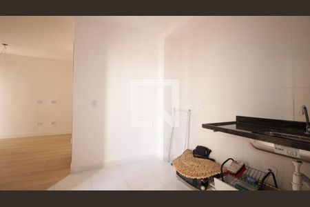 Studio de kitnet/studio para alugar com 1 quarto, 35m² em Vila Prudente, São Paulo