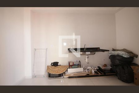 Studio de kitnet/studio para alugar com 1 quarto, 35m² em Vila Prudente, São Paulo