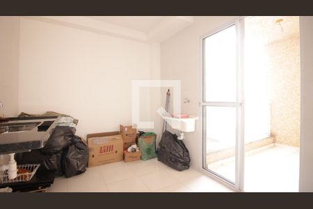 Studio de kitnet/studio para alugar com 1 quarto, 35m² em Vila Prudente, São Paulo