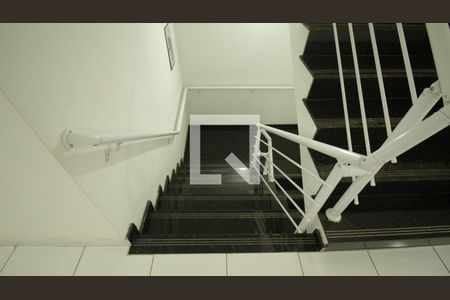 Área comum de kitnet/studio para alugar com 1 quarto, 35m² em Vila Prudente, São Paulo