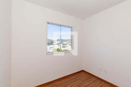 Quarto 1 de apartamento à venda com 3 quartos, 68m² em Palmeiras, Belo Horizonte