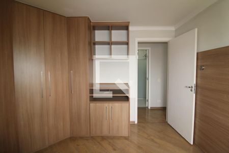 Quarto 2 de apartamento à venda com 3 quartos, 78m² em Jardim Paraíso, São Paulo