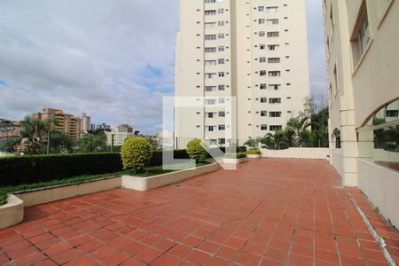 Área Comum de apartamento à venda com 3 quartos, 78m² em Jardim Paraíso, São Paulo