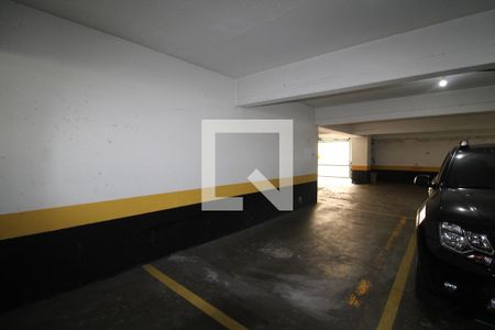 Área Comum de apartamento à venda com 3 quartos, 78m² em Jardim Paraíso, São Paulo