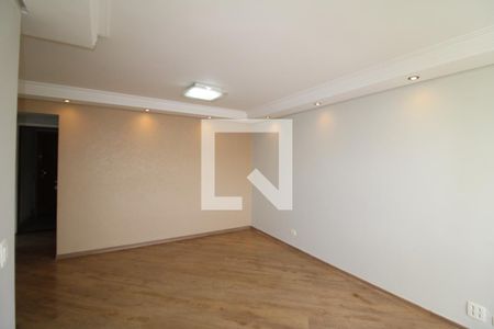 Sala de apartamento à venda com 3 quartos, 78m² em Jardim Paraíso, São Paulo