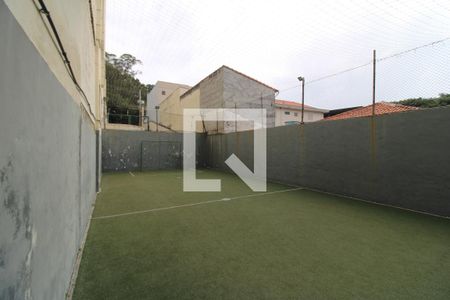 Área Comum de apartamento à venda com 3 quartos, 78m² em Jardim Paraíso, São Paulo