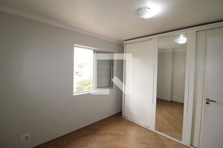Quarto 1 de apartamento à venda com 3 quartos, 78m² em Jardim Paraíso, São Paulo