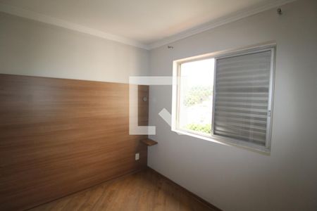 Quarto 2 de apartamento à venda com 3 quartos, 78m² em Jardim Paraíso, São Paulo