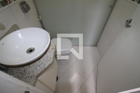 Banheiro 1 de apartamento à venda com 3 quartos, 78m² em Jardim Paraíso, São Paulo