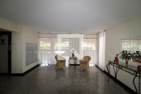 Área Comum de apartamento à venda com 3 quartos, 78m² em Jardim Paraíso, São Paulo