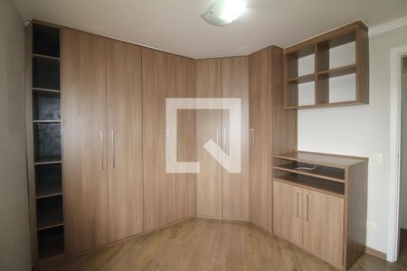 Quarto 2 de apartamento à venda com 3 quartos, 78m² em Jardim Paraíso, São Paulo