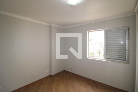 Quarto 1 de apartamento à venda com 3 quartos, 78m² em Jardim Paraíso, São Paulo