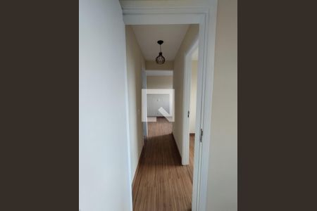 Corredor de apartamento à venda com 2 quartos, 41m² em Parque Bristol, São Paulo