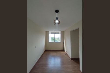 Sala de apartamento à venda com 2 quartos, 41m² em Parque Bristol, São Paulo