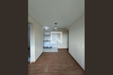 Sala de apartamento à venda com 2 quartos, 41m² em Parque Bristol, São Paulo